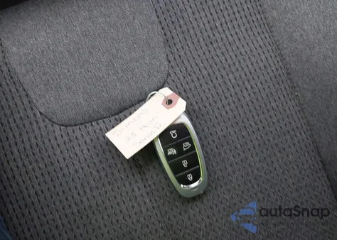 2023 Hyundai Santa Fe Sel from USA, damaged, VIN 5NMS2DAJ9PH587830